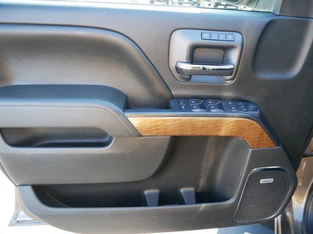 used 2015 Chevrolet Silverado 1500 car, priced at $21,999