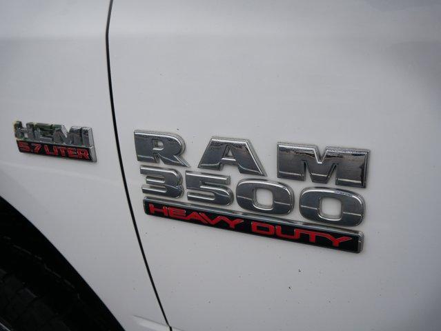 used 2014 Ram 3500 car, priced at $19,999