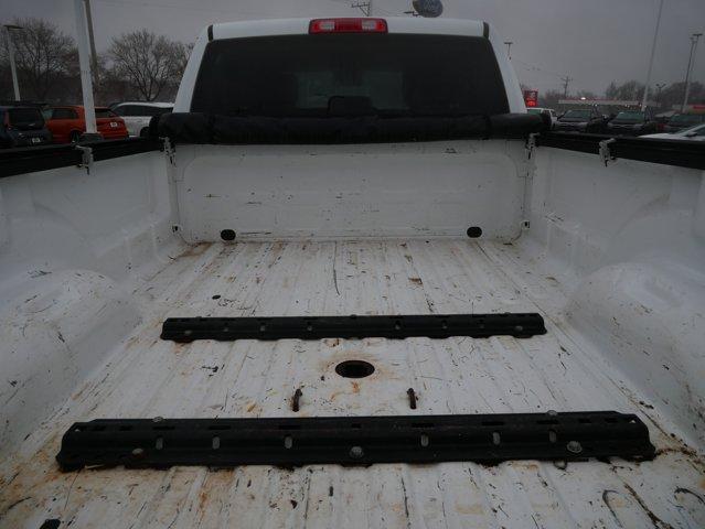 used 2014 Ram 3500 car, priced at $19,999