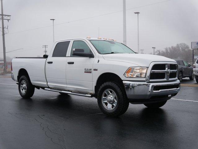 used 2014 Ram 3500 car, priced at $19,999