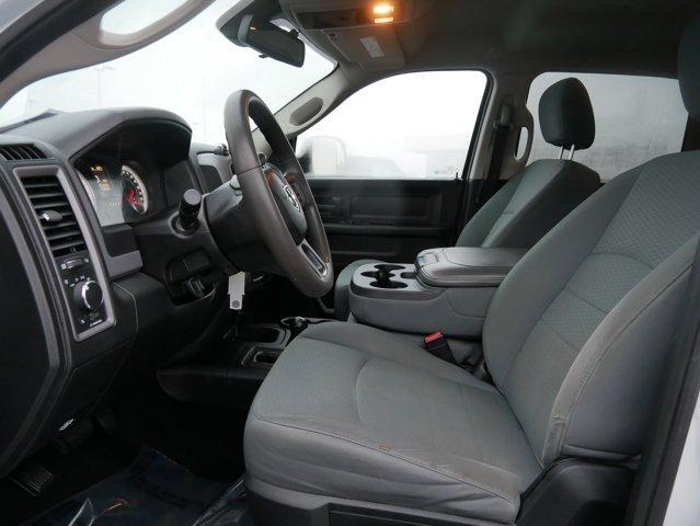 used 2014 Ram 3500 car, priced at $19,999