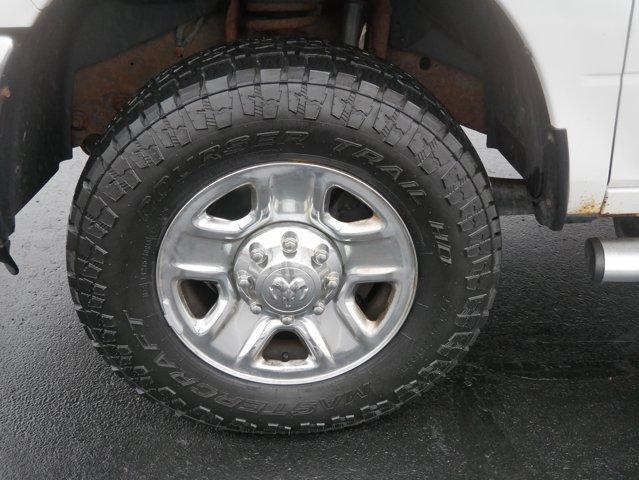 used 2014 Ram 3500 car, priced at $19,999