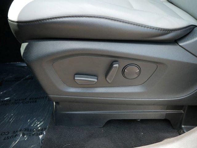 used 2021 Ford Explorer car, priced at $28,999
