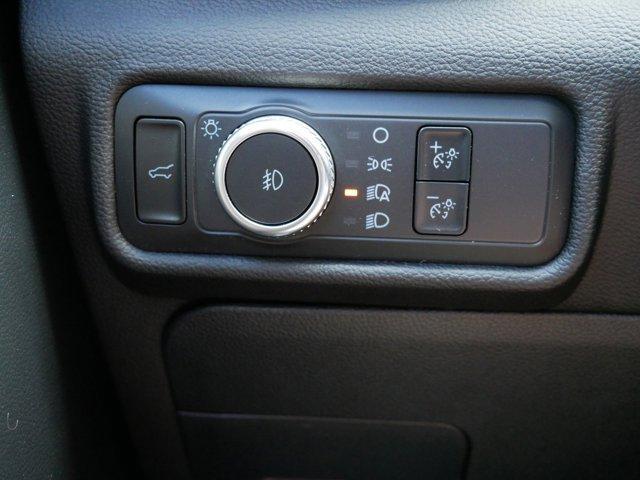 used 2021 Ford Explorer car, priced at $28,999