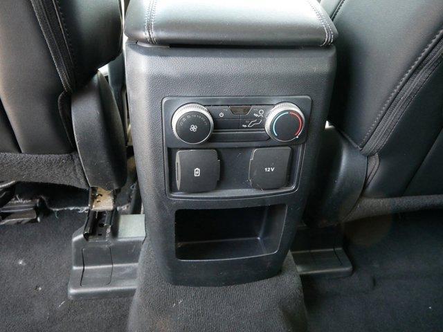 used 2021 Ford Explorer car, priced at $28,999