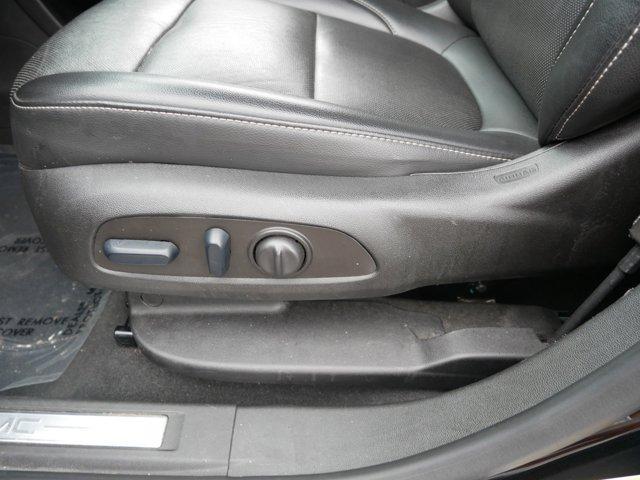 used 2023 GMC Acadia car, priced at $28,999