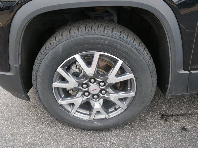 used 2023 GMC Acadia car, priced at $28,999