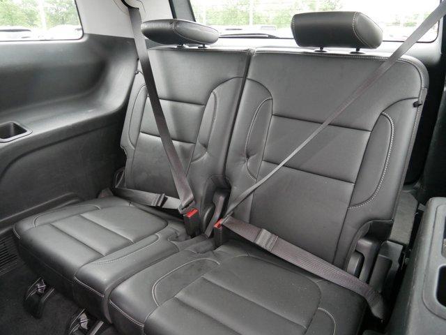 used 2023 GMC Acadia car, priced at $28,999