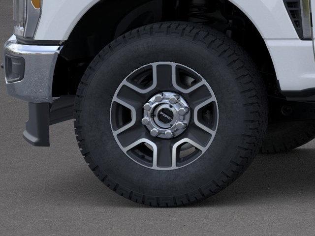 new 2025 Ford F-350 car, priced at $71,540