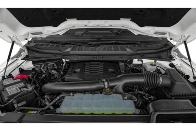 used 2022 Ford F-150 car, priced at $40,999