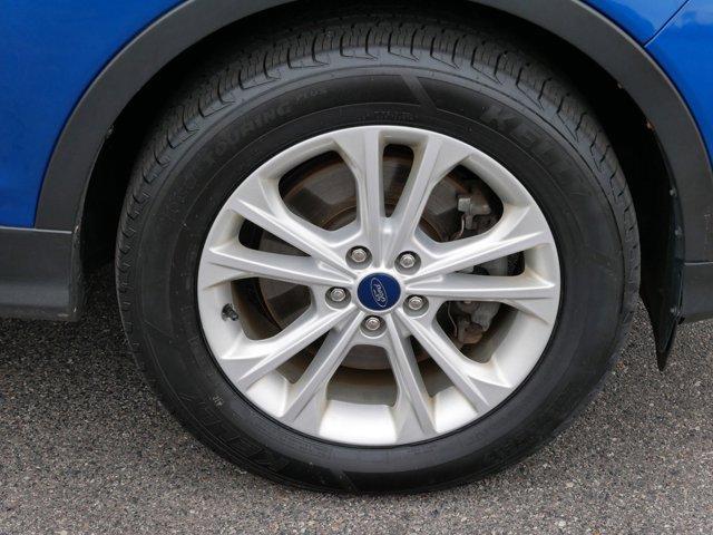 used 2019 Ford Escape car, priced at $13,999
