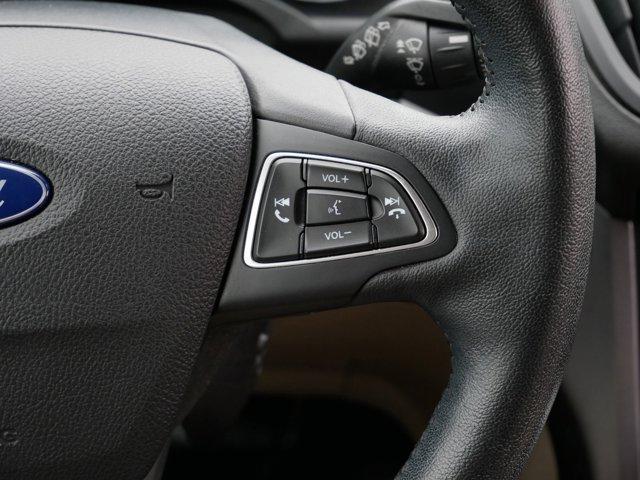 used 2019 Ford Escape car, priced at $13,999