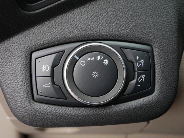 used 2019 Ford Escape car, priced at $13,999