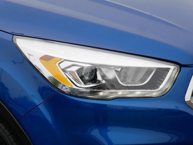used 2019 Ford Escape car, priced at $13,999
