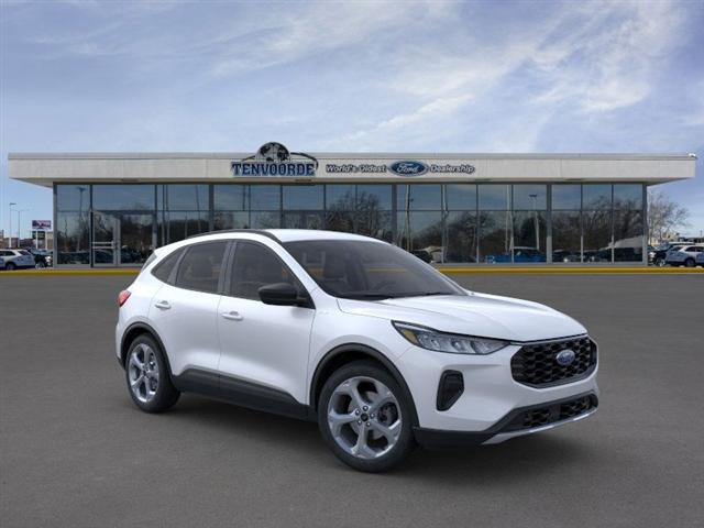 new 2025 Ford Escape car, priced at $32,932