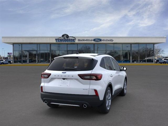 new 2025 Ford Escape car, priced at $31,432