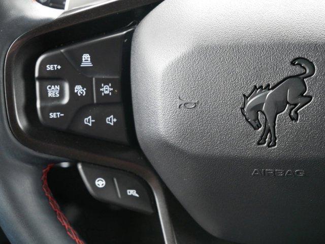 used 2023 Ford Bronco car, priced at $69,999