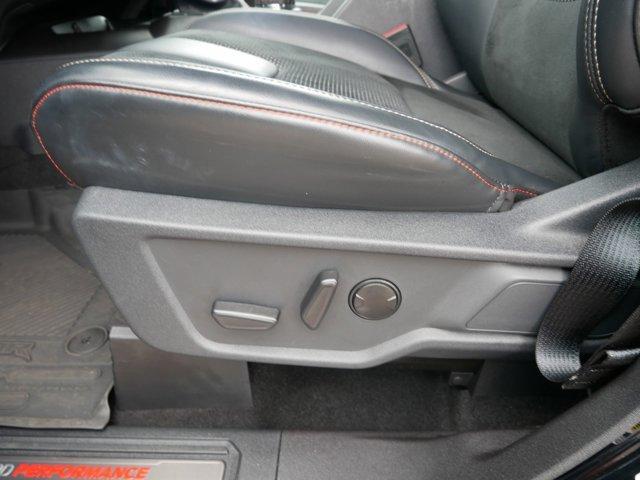 used 2023 Ford Bronco car, priced at $69,999