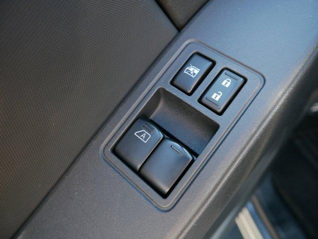 used 2022 Nissan Frontier car, priced at $23,999