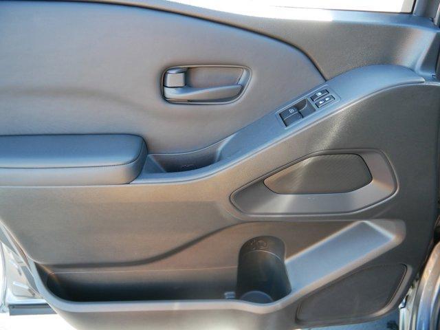 used 2022 Nissan Frontier car, priced at $23,999