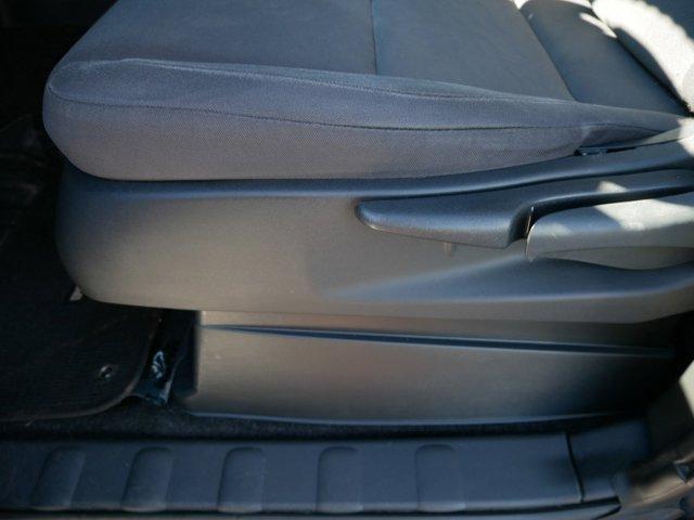 used 2022 Nissan Frontier car, priced at $23,999