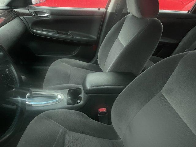 used 2014 Chevrolet Impala Limited car, priced at $6,999