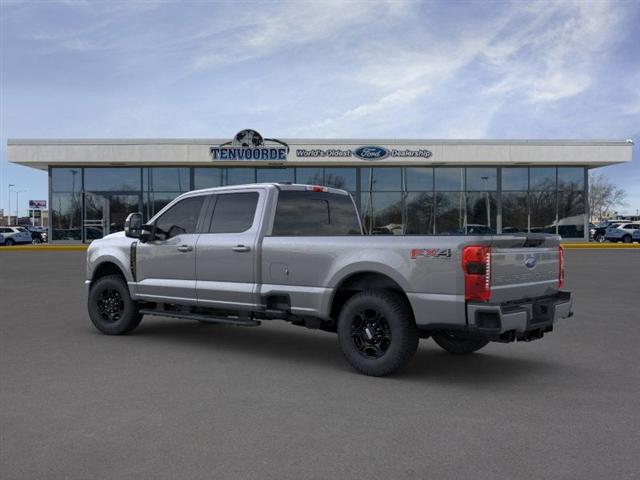 new 2024 Ford F-250 car, priced at $58,740