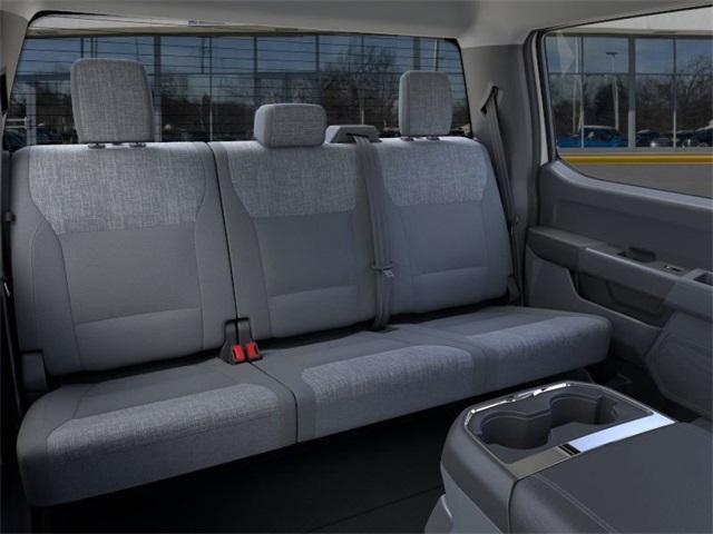 new 2026 Ford F-250 car