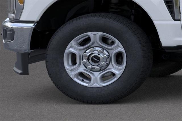 new 2026 Ford F-250 car