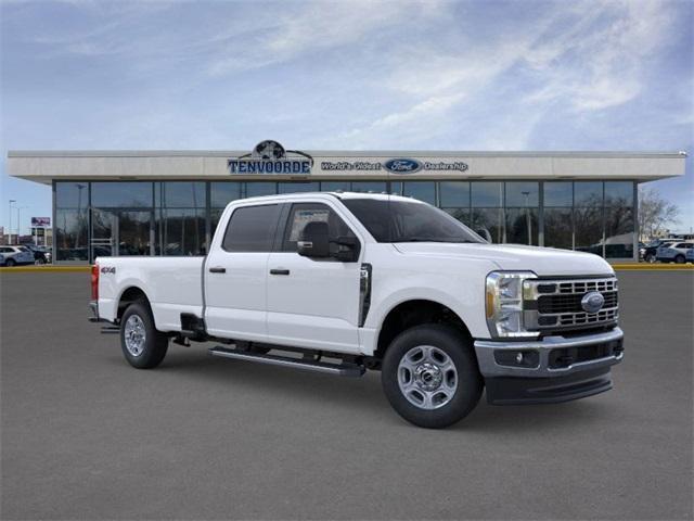 new 2026 Ford F-250 car