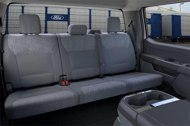 new 2026 Ford F-250 car
