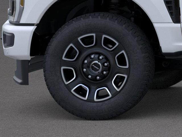 new 2025 Ford F-350 car, priced at $101,010