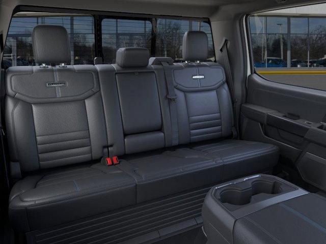 new 2025 Ford F-350 car, priced at $101,010