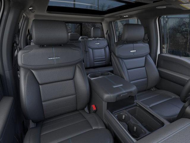 new 2025 Ford F-350 car, priced at $101,010