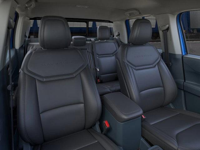 new 2025 Ford Maverick car, priced at $42,750