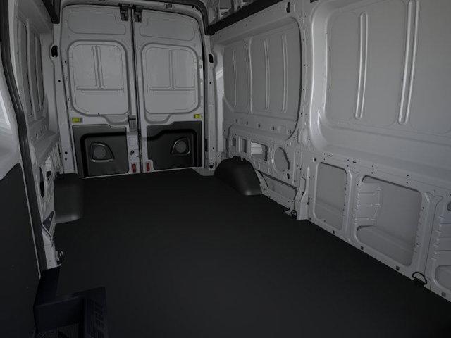 new 2025 Ford Transit-250 car