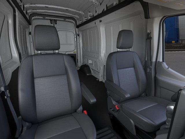 new 2025 Ford Transit-250 car