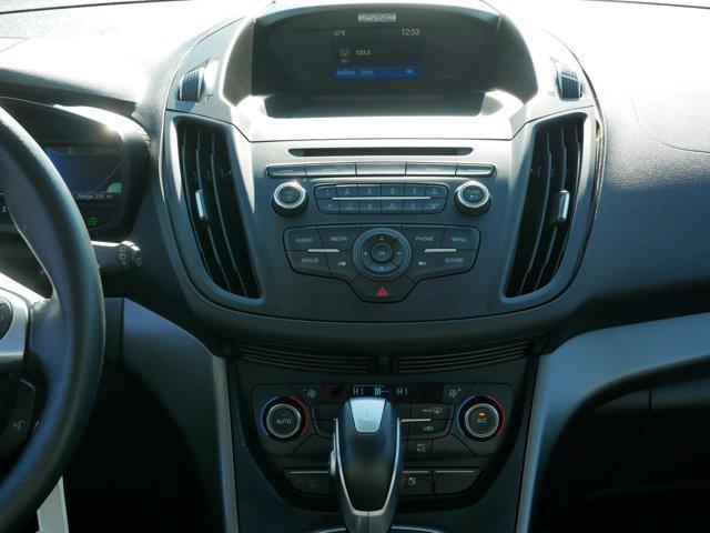 used 2017 Ford C-Max Hybrid car, priced at $16,999