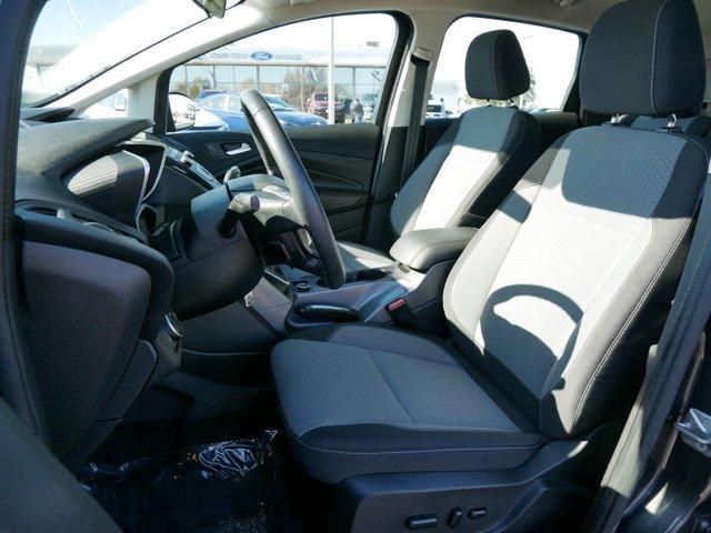 used 2017 Ford C-Max Hybrid car, priced at $16,999
