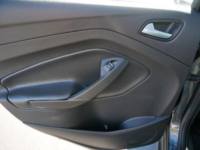used 2017 Ford C-Max Hybrid car, priced at $16,999