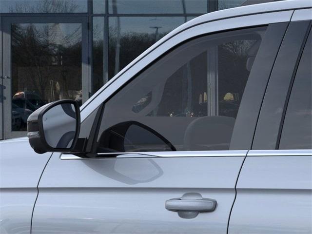 new 2025 Ford Expedition Max car, priced at $96,350