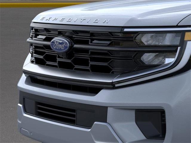 new 2025 Ford Expedition Max car, priced at $96,350