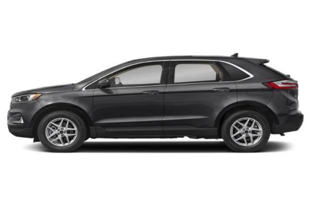 used 2024 Ford Edge car, priced at $24,499
