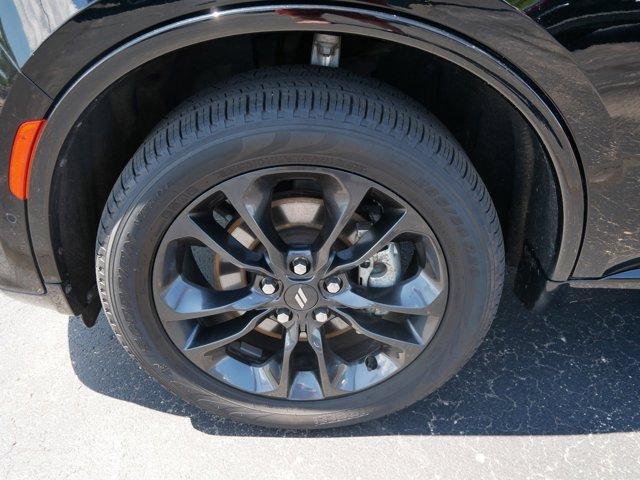 used 2023 Dodge Durango car, priced at $36,999