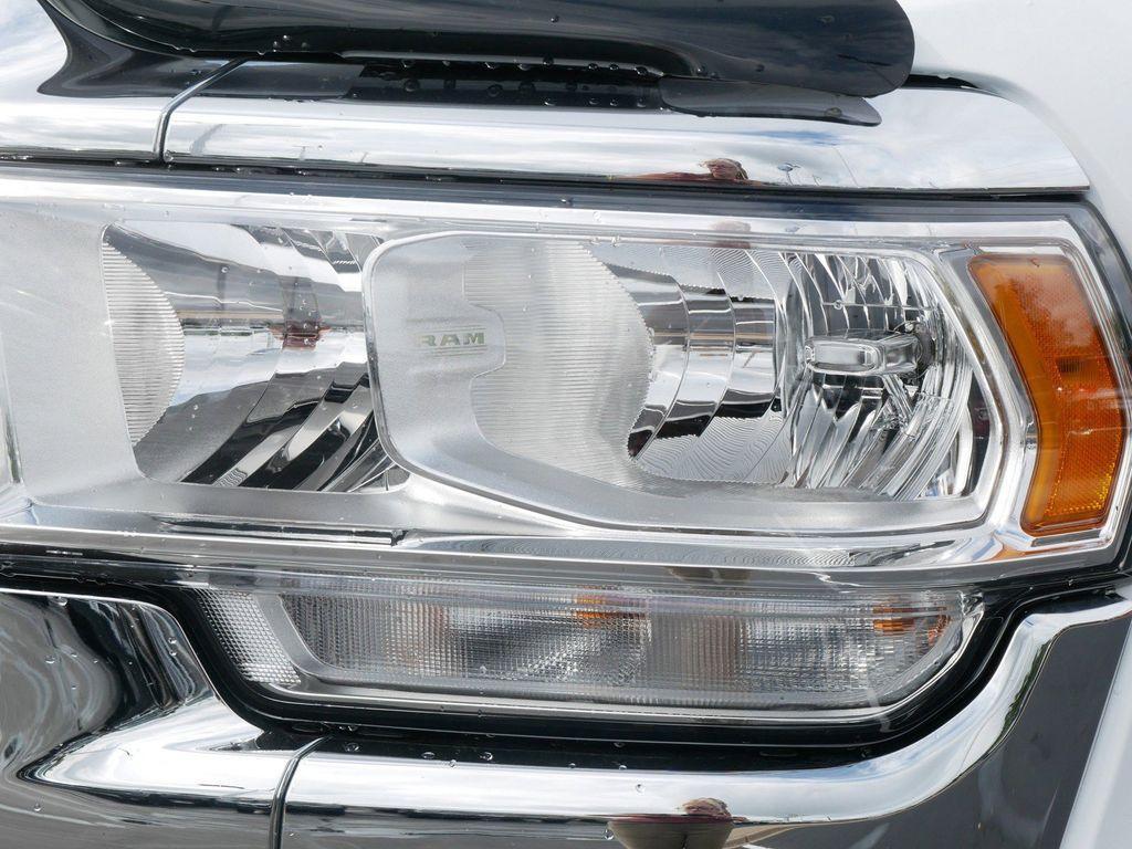 used 2024 Ram 3500 car, priced at $43,999