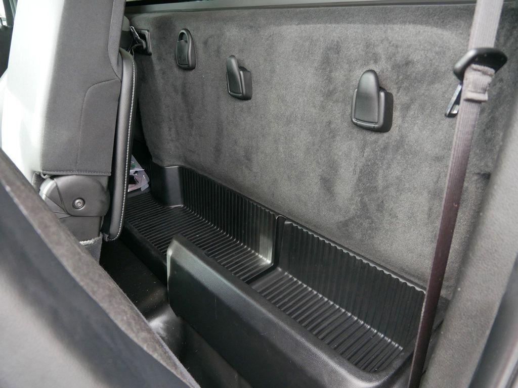 used 2024 Ram 3500 car, priced at $43,999