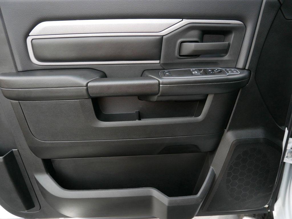 used 2024 Ram 3500 car, priced at $43,999