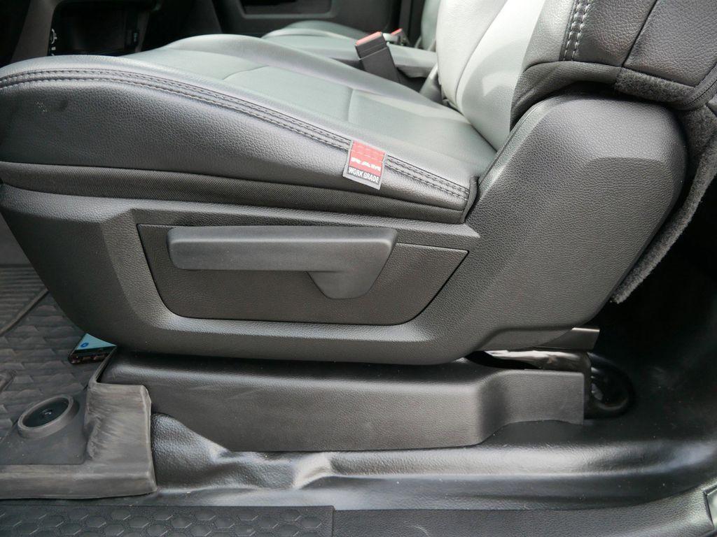 used 2024 Ram 3500 car, priced at $43,999