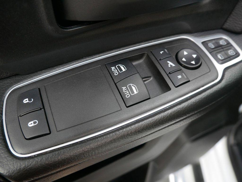 used 2024 Ram 3500 car, priced at $43,999