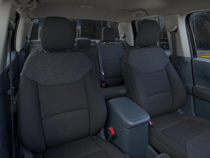 new 2025 Ford Maverick car, priced at $29,629